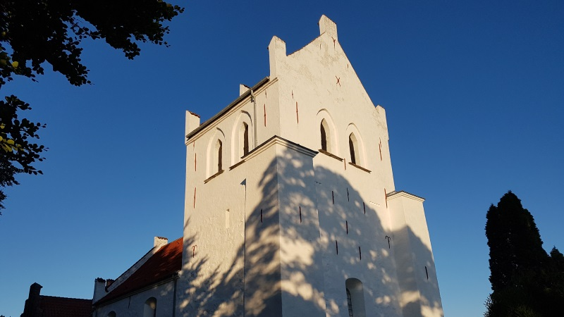 Ramløse Kirke
