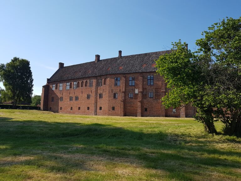 Historievandring Esrum Kloster