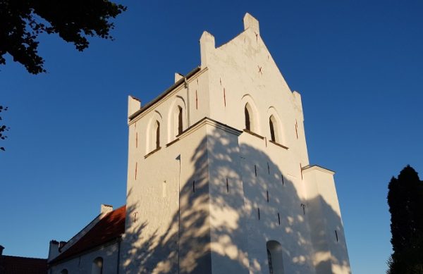 Ramløse Kirke