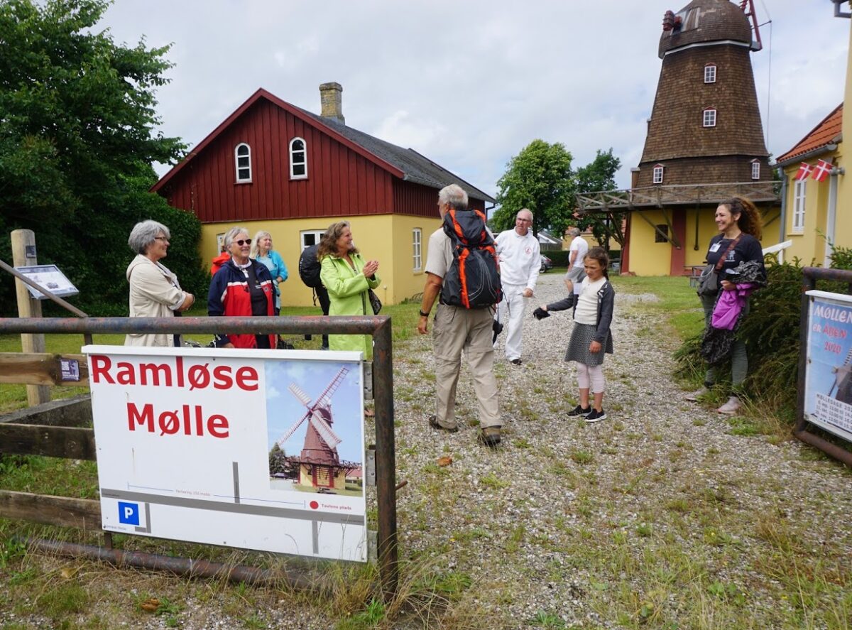 Ramløse Mølle
